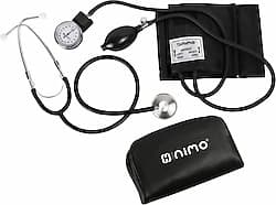 Nimo HS-50A Koldan Manuel Tansiyon Aleti ürün görseli