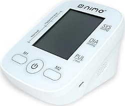 Nimo LD-527 Koldan Konuşan Dijital Tansiyon Aleti ürün görseli