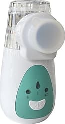 Nimomed Jazz NBM-5B Mesh Nebulizatör ürün görseli