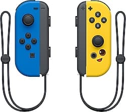 Nintendo Joy-Con Fortnite Edition Switch Oyun Kolu ürün görseli