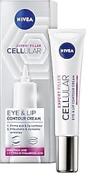 Niva Cellular Expert Filler Yaşlanma Karşıtı 15 ml Dudak ve Göz Kremi ürün görseli