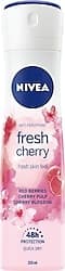 Nivea Fresh Cherry 150 ml Kadın Deodorant ürün görseli