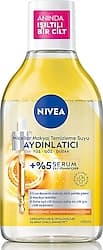 Nivea Aydınlatıcı 400 ml Makyaj Temizleme Suyu ürün görseli