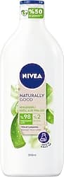 Nivea Body Naturally Good Vücut Losyonu 350 ml ürün görseli