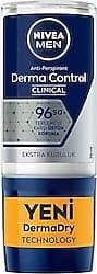 Nivea Men Derma Control Clinical 50 ml Erkek Roll-On Deodorant ürün görseli