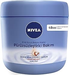 Nivea El ve Vücut Bakım Kremi 400 ml ürün görseli