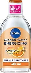 Nivea Energy 400 ml Makyaj Temizleme Suyu ürün görseli