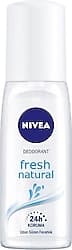 Nivea Fresh Natural 75 ml Kadın Deodorant ürün görseli