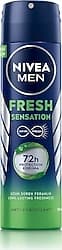 Nivea Men Fresh Sensation 150 ml Erkek Deodorant ürün görseli