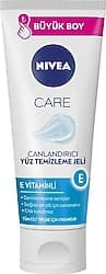 Nivea Canlandırıcı E Vitaminli 225 ml Yüz Temizleme Jeli ürün görseli