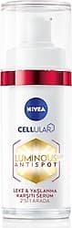 Nivea Luminous630 Leke ve Yaşlanma Karşıtı 30 ml Yüz Serumu ürün görseli