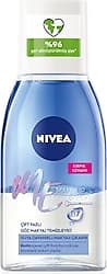Nivea Me Make Up Expert Hassas Çift Fazlı 125 ml Göz Makyaj Temizleme Suyu ürün görseli