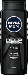 Nivea Men 500 ml Duş Jeli ürün görseli