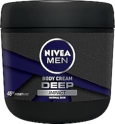 Nivea Men Deep Impact El ve Vücut Kremi 400 ml ürün görseli