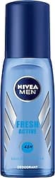 Nivea Men Fresh Active 75 ml Erkek Deodorant ürün görseli