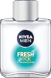 Nivea Men Fresh Kick After Shave 100 ml Tıraş Losyonu ürün görseli