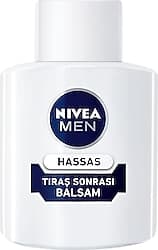 Nivea Men Hassas 100 ml Tıraş Sonrası Balsam ürün görseli