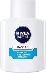 Nivea Men Hassas Serinletici 100 ml Tıraş Sonrası Balsam ürün görseli