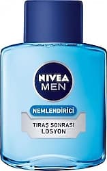 Nivea Men Nemlendirici After Shave 100 ml Tıraş Losyonu ürün görseli