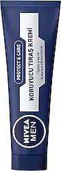 Nivea Men Protect & Care Koruyucu 100 gr Tıraş Kremi ürün görseli