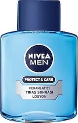 Nivea Men Protect & Care Ferahlatıcı After Shave 100 ml Tıraş Losyonu ürün görseli