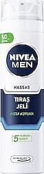 Nivea Men Hassas 200 ml Tıraş Jeli ürün görseli