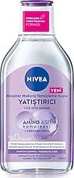 Nivea Micellar Yatıştırıcı 400 ml Makyaj Temizleme Suyu ürün görseli