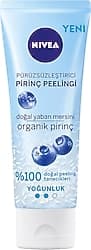 Nivea 75 ml Pirinç Peelingi ürün görseli