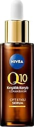 Nivea Q10 Çift Etkili Kırışıklık Karşıtı Yüz Serumu 30 ml ürün görseli