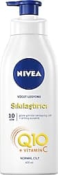 Nivea Firming Q10 Plus Sıkılaştırıcı Vücut Losyonu 400 ml ürün görseli
