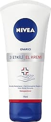 Nivea Repair Care Onarıcı 75 ml El Kremi ürün görseli