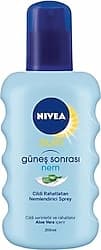 Nivea Sun Güneş Sonrası Nemlendirici Sprey 200 ml ürün görseli
