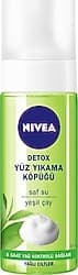 Nivea 150 ml Yüz Temizleme Köpüğü ürün görseli