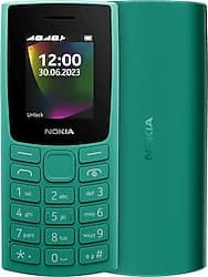 Nokia 106 Cep Telefonu Yeşil ürün görseli