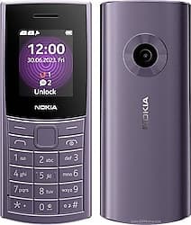 Nokia 110 4G ürün görseli