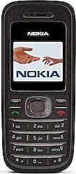 Nokia 1208 Tuşlu Cep Telefonu ürün görseli