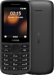 Nokia 215 ürün görseli