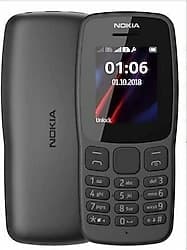 Nokia 5130C Tuşlu Cep Telefonu ürün görseli