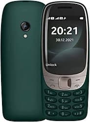 Nokia 6310 Tuşlu Cep Telefonu ürün görseli