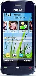 Nokia C5-03 ürün görseli