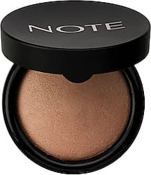 Note Baked Işıltılı Bitişli 02 Honey Warm 10 gr Toz Pudra ürün görseli