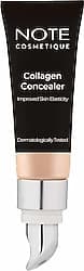 Note Collagen SPF 20 02 10 ml Likit Kapatıcı ürün görseli