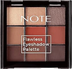 Note Flawless Far Paleti ürün görseli