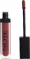 Note Mattemoist Lipgloss 415 Shy Berry ürün görseli