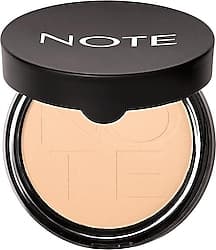Note Luminous Silk 02 Natural Beige 10 gr Kompakt Pudra ürün görseli