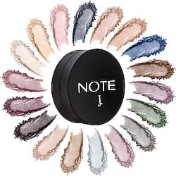 Note Luminous Silk Mono Göz Farı ürün görseli