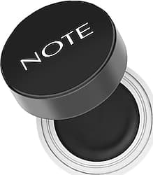 Note Mat Bitişli Waterproof Siyah Jel Eyeliner ürün görseli