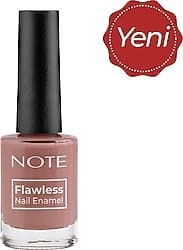 Note Nail Flawless Oje 64 Koyu Nude ürün görseli