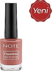 Note Nail Flawless Oje 78 Kahverengi ürün görseli