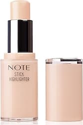 Note Nemlendirici Etkili 00 Pearly Stick Highlighter ürün görseli
